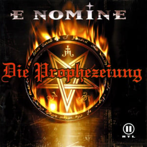 Mondengel - E Nomine