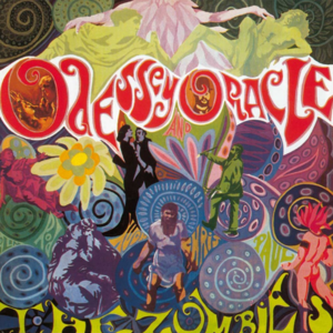 Hung Up on a Dream - The Zombies