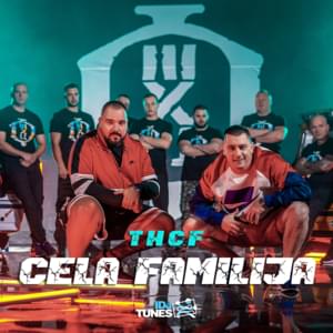 Cela Familija - THCF