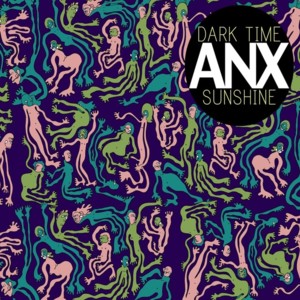 Take My Hand - Dark Time Sunshine (Ft. Aesop Rock & Swamburger)