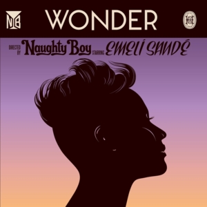 Wonder (TĀLĀ Remix) - Naughty Boy (Ft. Emeli Sandé & Mic Righteous)