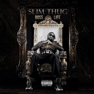 Love It - Slim Thug (Ft. Chamillionaire & Paul Wall)