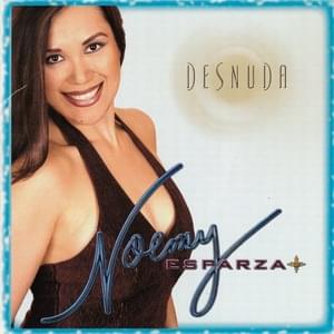 Andar Conmigo - Noemy Esparza