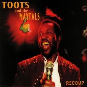 Back to the Island - Toots & The Maytals