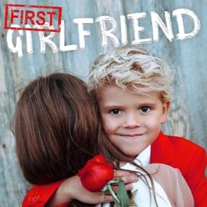 First Girlfriend - Tydus