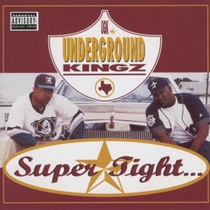 Protect & Serve - UGK