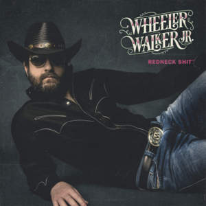 Sit on My Face - Wheeler Walker Jr.