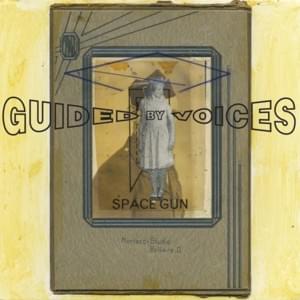 Evolution Circus - Guided by Voices