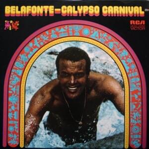 Mango, Coconut, Sugar Cane - Harry Belafonte