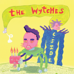 C-Side - The Wytches