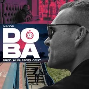 Doba - Major SPZ