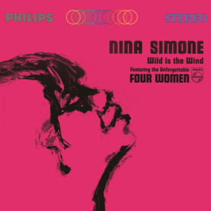 Four Women - Nina Simone