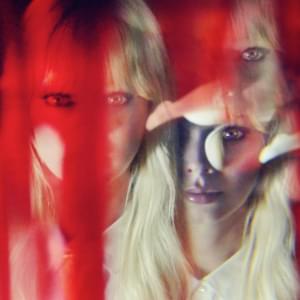 Blue Girl (Dean Hurley Remix) - Chromatics