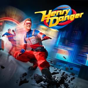 Henry Danger Theme Song - Nickelodeon (Ft. Cooper Barnes & Jace Norman)