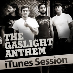 Refugee - The Gaslight Anthem