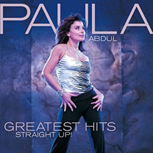 Bend Time Back ’Round - Paula Abdul