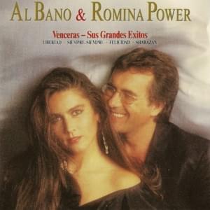 Makassar - Al Bano & Romina Power