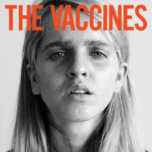 No Hope - The Vaccines