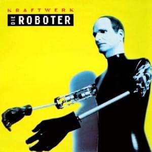 Die Roboter [1991 Remix (Single Edit)] - Kraftwerk