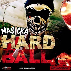 Hard Ball - Masicka