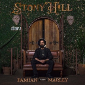 Slave Mill - Damian Marley