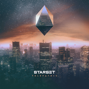 Telepathic - STARSET