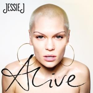 Square One - Jessie J