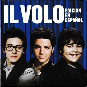 Así será - Il Volo