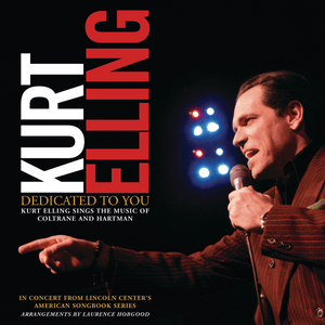 Say It (Over and Over Again) [Live] - Kurt Elling