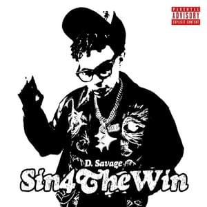 SIN4THEWIN - D. Savage