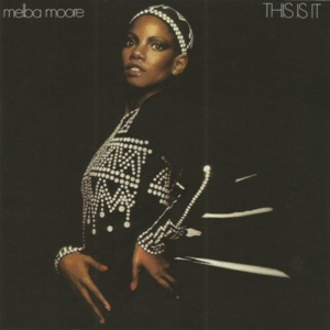 Lean On Me - Melba Moore