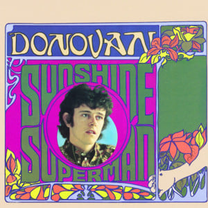 The Fat Angel - Donovan