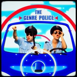 The Genre Police - AronChupa, Little Sis Nora & S3RL