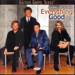 It Is Finished - The Gaither Vocal Band