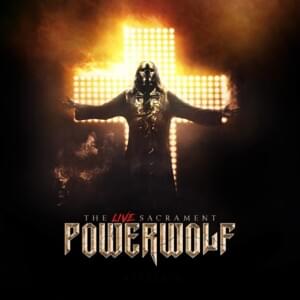 We Drink Your Blood (Live) - Powerwolf