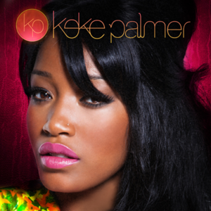 I Can’t Sleep At Night - Keke Palmer