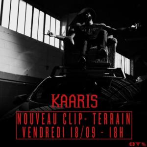 Terrain - Kaaris