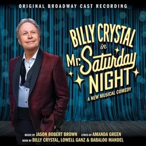 Buddy’s First Act - Billy Crystal