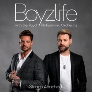 You Needed Me - Boyzone