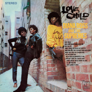 Does Your Mama Know About Me - The Supremes