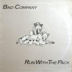 Do Right by Your Woman - Bad Company