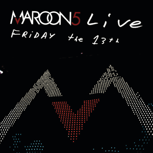 She Will Be Loved (Live) - Maroon 5