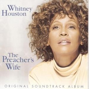 Who Would Imagine a King - Whitney Houston