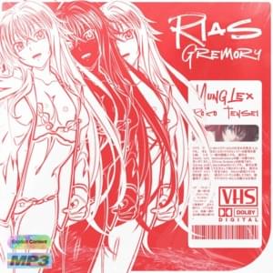 Rias Gremory - Roko Tensei (Ft. YungLex)