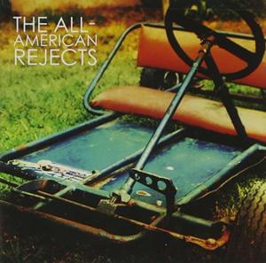 One More Sad Song - The All-American Rejects