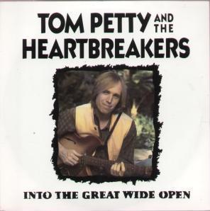 Into the Great Wide Open - Tom Petty and the Heartbreakers