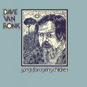 Candy Man - Dave Van Ronk