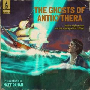 Antikythera - Pulp Musicals