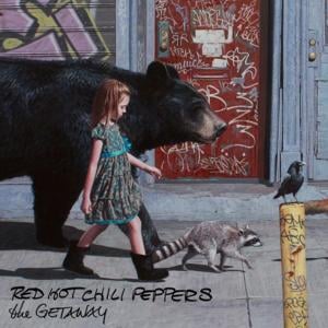 Kaly - Red Hot Chili Peppers