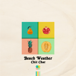 Goddess - Beach Weather